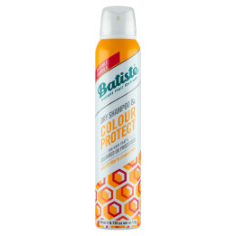 BATISTE suchý šampón 200ml Color Protect