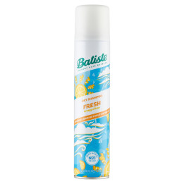 BATISTE suchý šampón Fresh 200ml