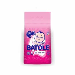 Batole prací prášok 2,4kg 18PD