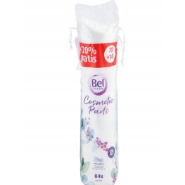 Bel Cosmetic odlič. tampóny 70+14ks