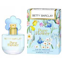 Betty Barclay Eau de Toilette Pure Flower 20ml