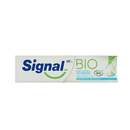 Bieliaca zubná pasta Bio Natural Whitening 75 ml