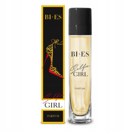 BI-ES Girl dámsky parfum 15ml