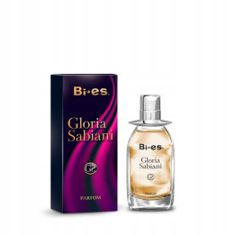 BI-ES Gloria Sabiani dámsky parfum 15ml