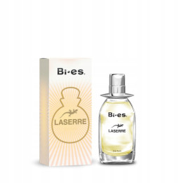BI-ES Laserre dámsky parfum 15ml
