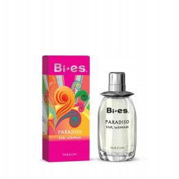 BI-ES Padadise dámsky parfum 15ml