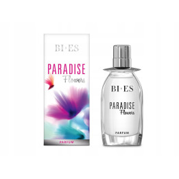 BI-ES Padadise Flowers dámsky parfum 15ml