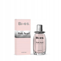 BI-ES Pink Pearl dámsky parfum 15ml