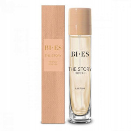 BI-ES The Story dámsky parfum 15ml