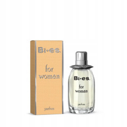 BI-ES Woman dámsky parfum 15 ml