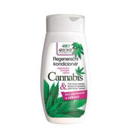 Bione Kondicionér Cannabis 260ml