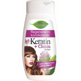 Bione Kondicionér Keratín a Chinín 260ml