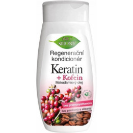 Bione Kondicioner keratín a Kofein 260ml