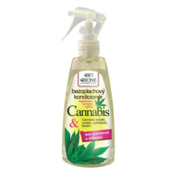 Bione kondicioner regeneračny Cannabis 260ml