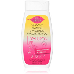 bione sampon hyaluron 260 ml