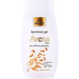 Bione sprchový gél Avena 260ml