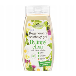 Bione Sprchový gel Bylinný elixír 260ml