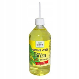 Bione Vlasová voda breza 220ml
