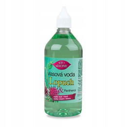 Bione Vlasová voda lopúch 215ml