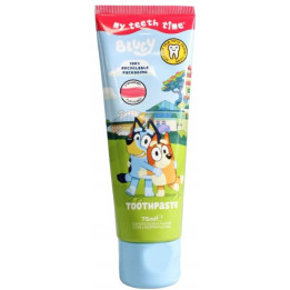 Bluey zubná pasta detská 75ml