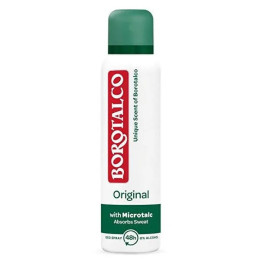 Borotalco Deo sprej Original 150ml