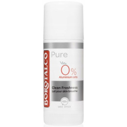 Borotalco deo stick Pure 40ml