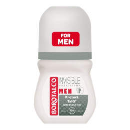 Borotalco dezodorant Men roll-on Musk Scent 50ml