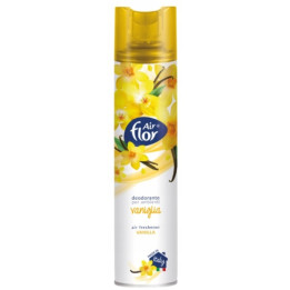 brait air flor osviezovac vanila 300 ml