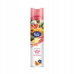 brait flor wc osviezovac 300 ml cocktail fruit