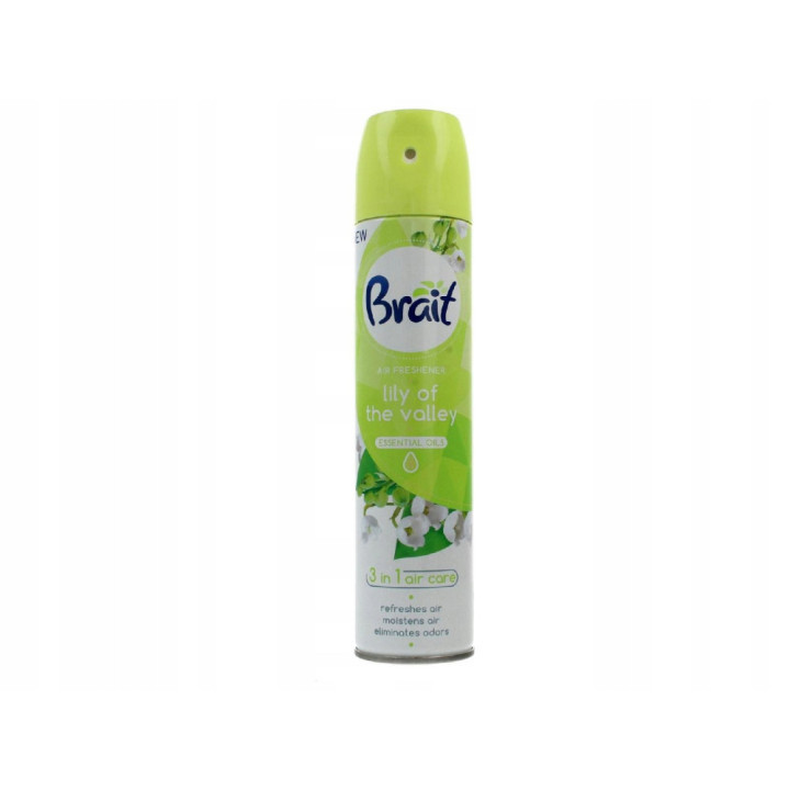 brait osviezovac lili of valley 300ml