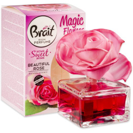 Brait Osviežovač Beauiful Rose 75ml