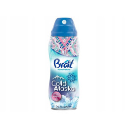 Brait Osviežovač Cold Alaska 300ml