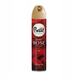 Brait Osviežovač Dark Rose 300ml