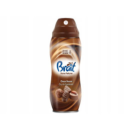Brait Osviežovač Choco Dream 300ml