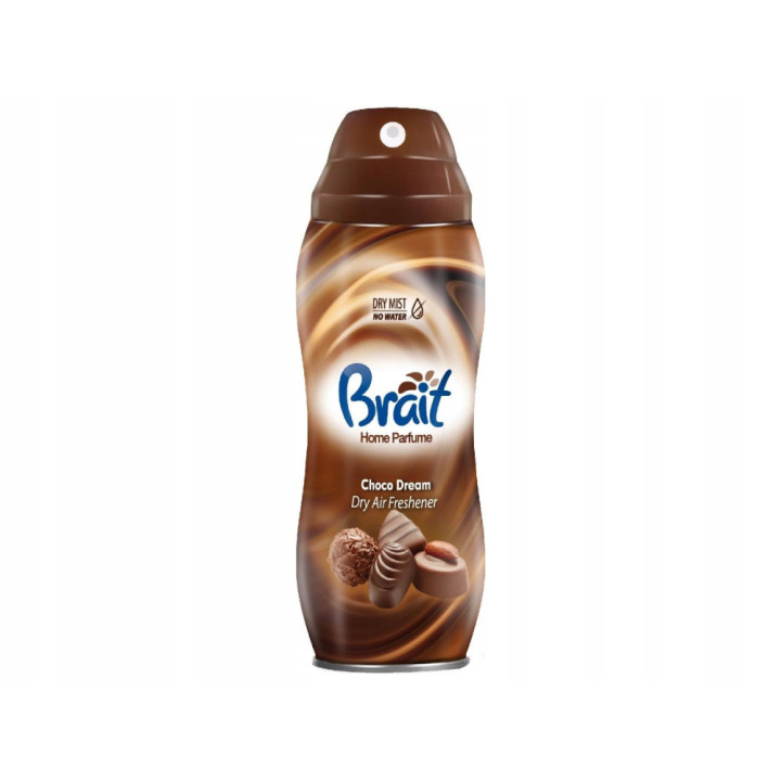 Brait Osviežovač Choco Dream 300ml