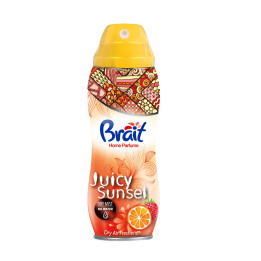 Brait Osviežovač Juicy Sunset 300ml