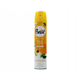 Brait osviežovač Lemon Fresh 300ml