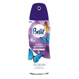 Brait Osviežovač Moon Garden 300ml