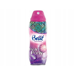 Brait Osviežovač Pink Party 300ml