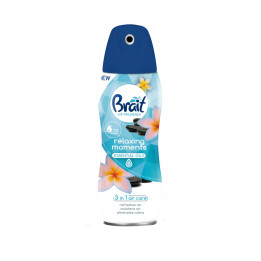 Brait Osviežovač Relaxing Moments 300ml