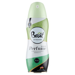Brait Osviežovač Serenity 300ml