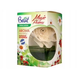 Brait Osviežovač Spring garden 75ml