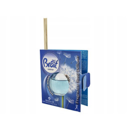Brait Vonné tyčinky Crystal Air 40ml