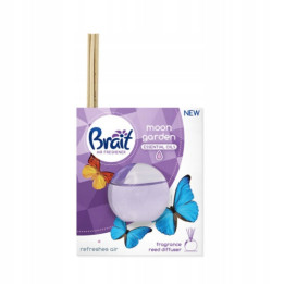 Brait Vonné tyčinky Moon Garden 40ml