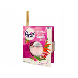 Brait Vonné tyčinky Oriental Garden 40ml