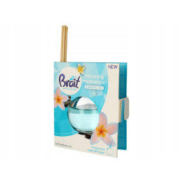 Brait Vonné tyčinky Relaxing Moments 40ml