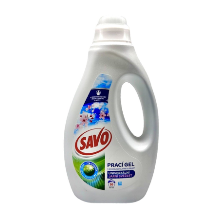 #0034 savo1l