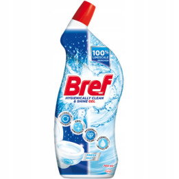 Bref WC gél Ocean 700ml