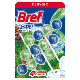 bref wc guličky