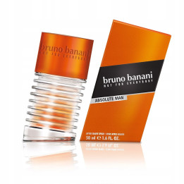 Bruno Banani Absolute Man Toaletná voda 50ml M
